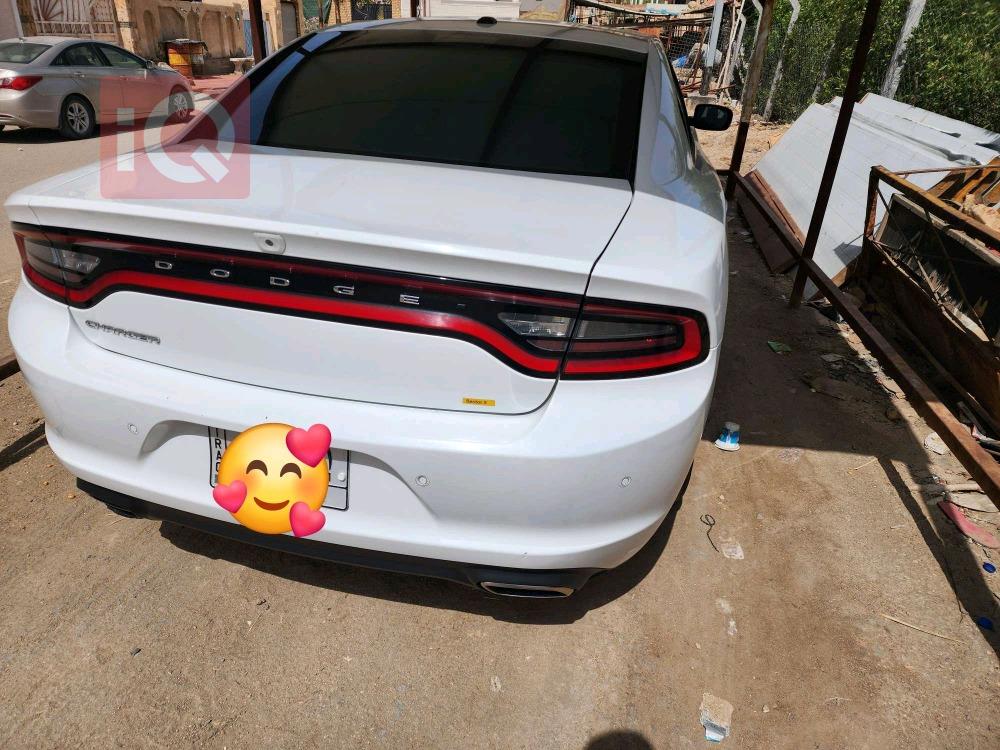 دۆج چارجەر